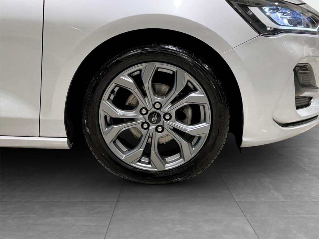 Used Ford Focus 2023 for sale - 76645228: Photo 19