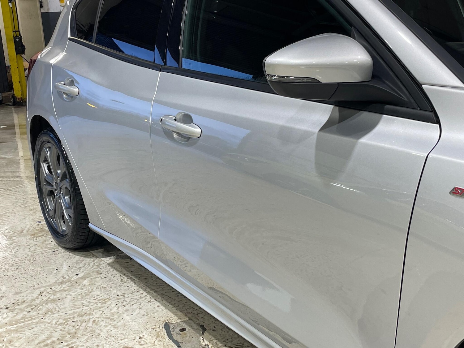 Used Ford Focus 2023 for sale - 76645228: Photo 20