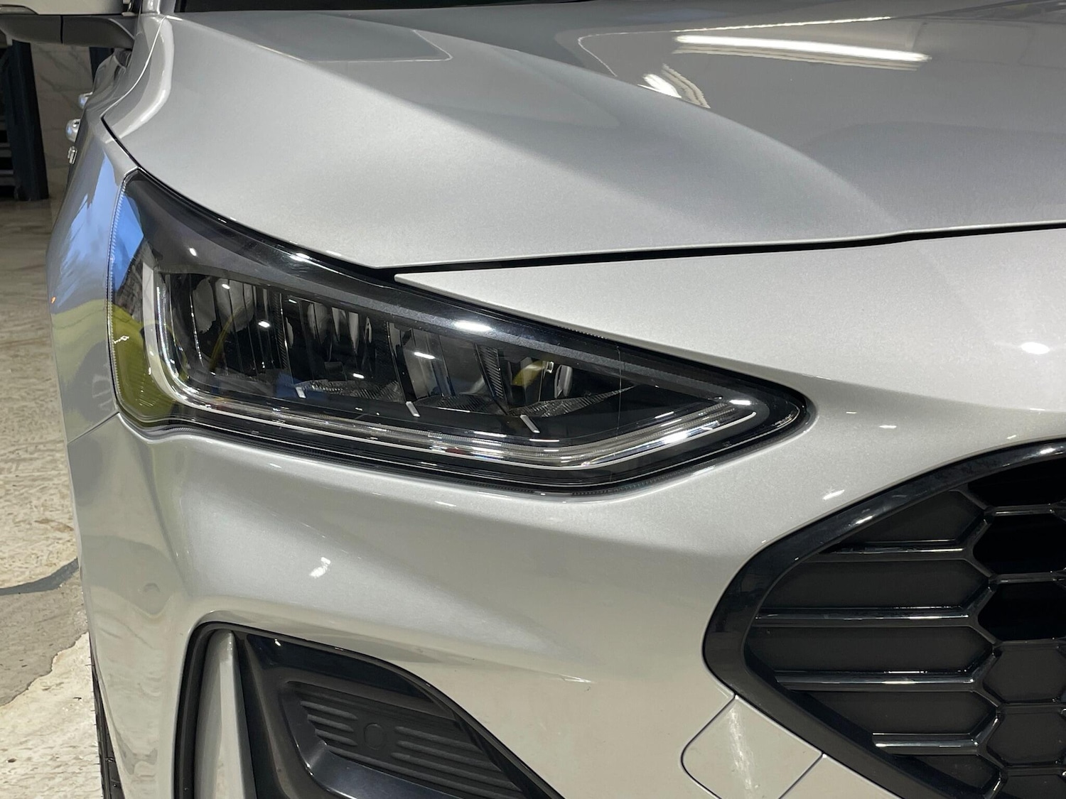 Used Ford Focus 2023 for sale - 76645228: Photo 21