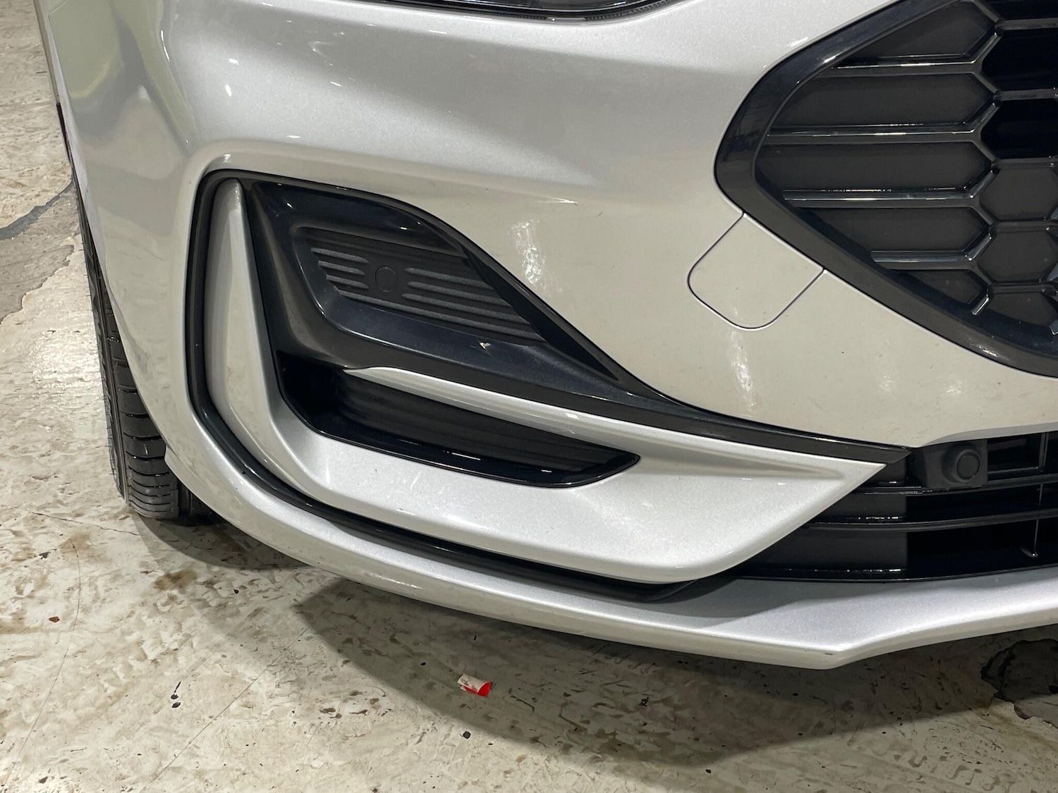 Used Ford Focus 2023 for sale - 76645228: Photo 22