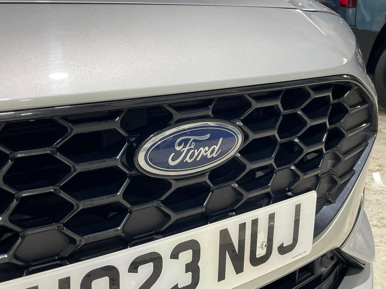 Used Ford Focus 2023 for sale - 76645228: Photo 23