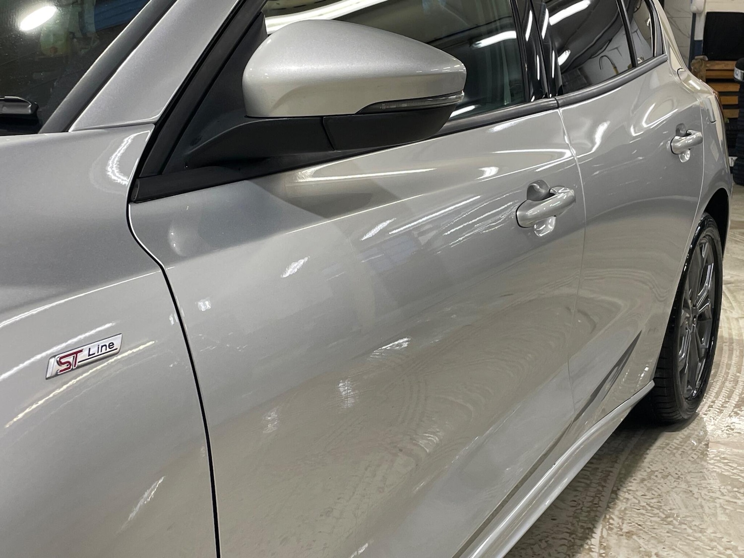 Used Ford Focus 2023 for sale - 76645228: Photo 26