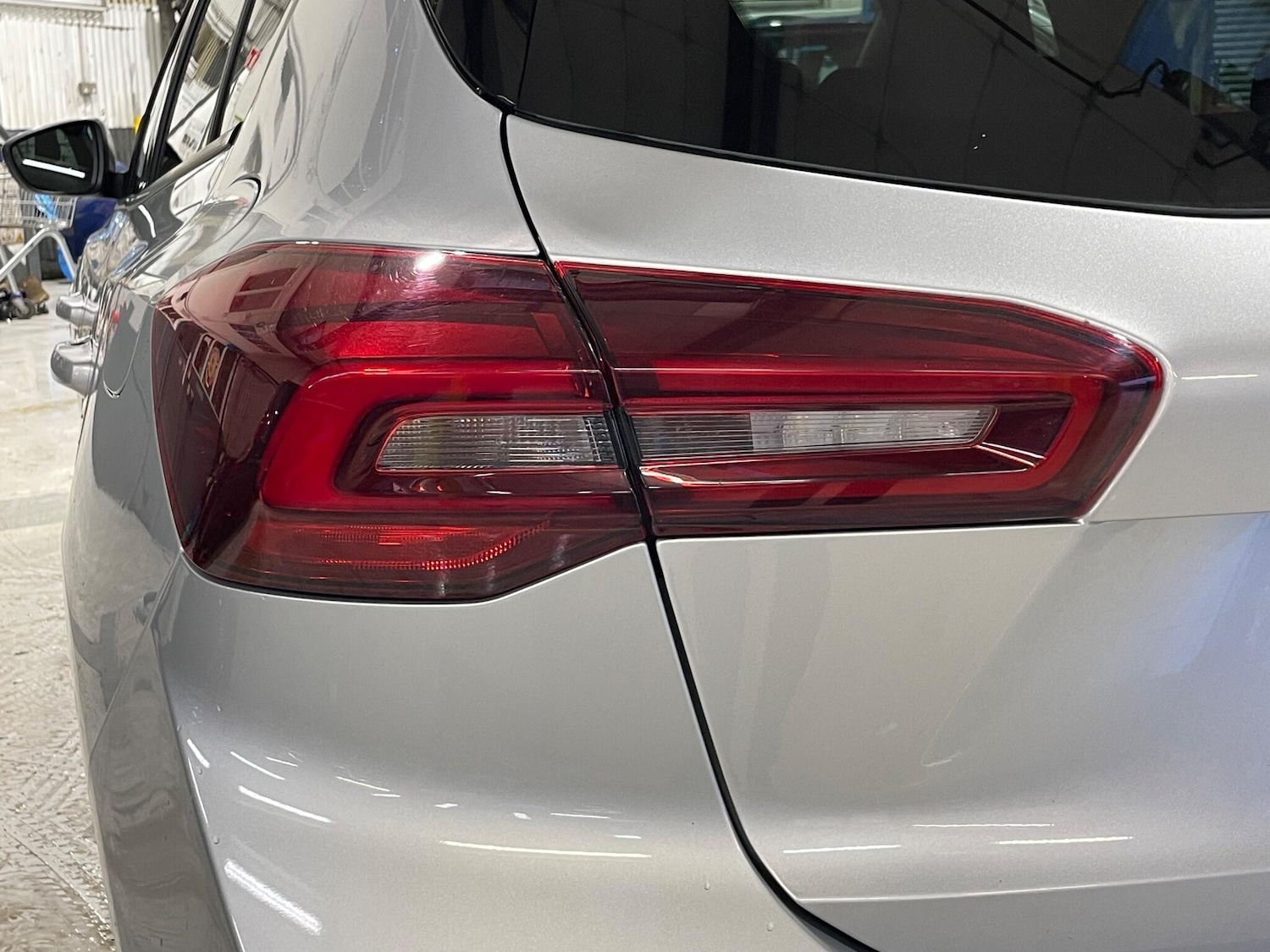 Used Ford Focus 2023 for sale - 76645228: Photo 28