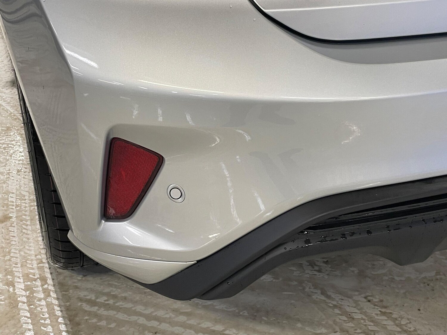 Used Ford Focus 2023 for sale - 76645228: Photo 30