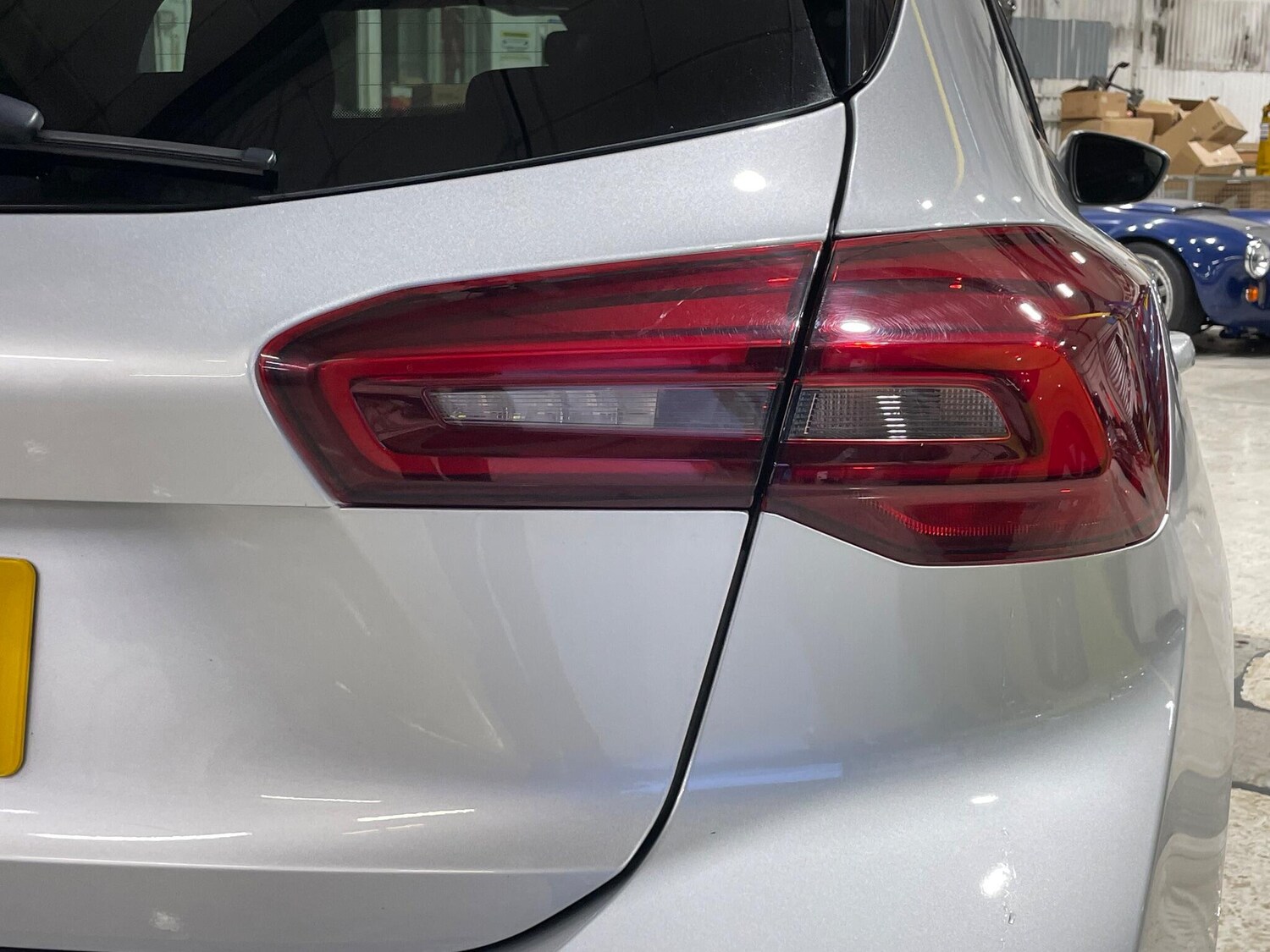 Used Ford Focus 2023 for sale - 76645228: Photo 31