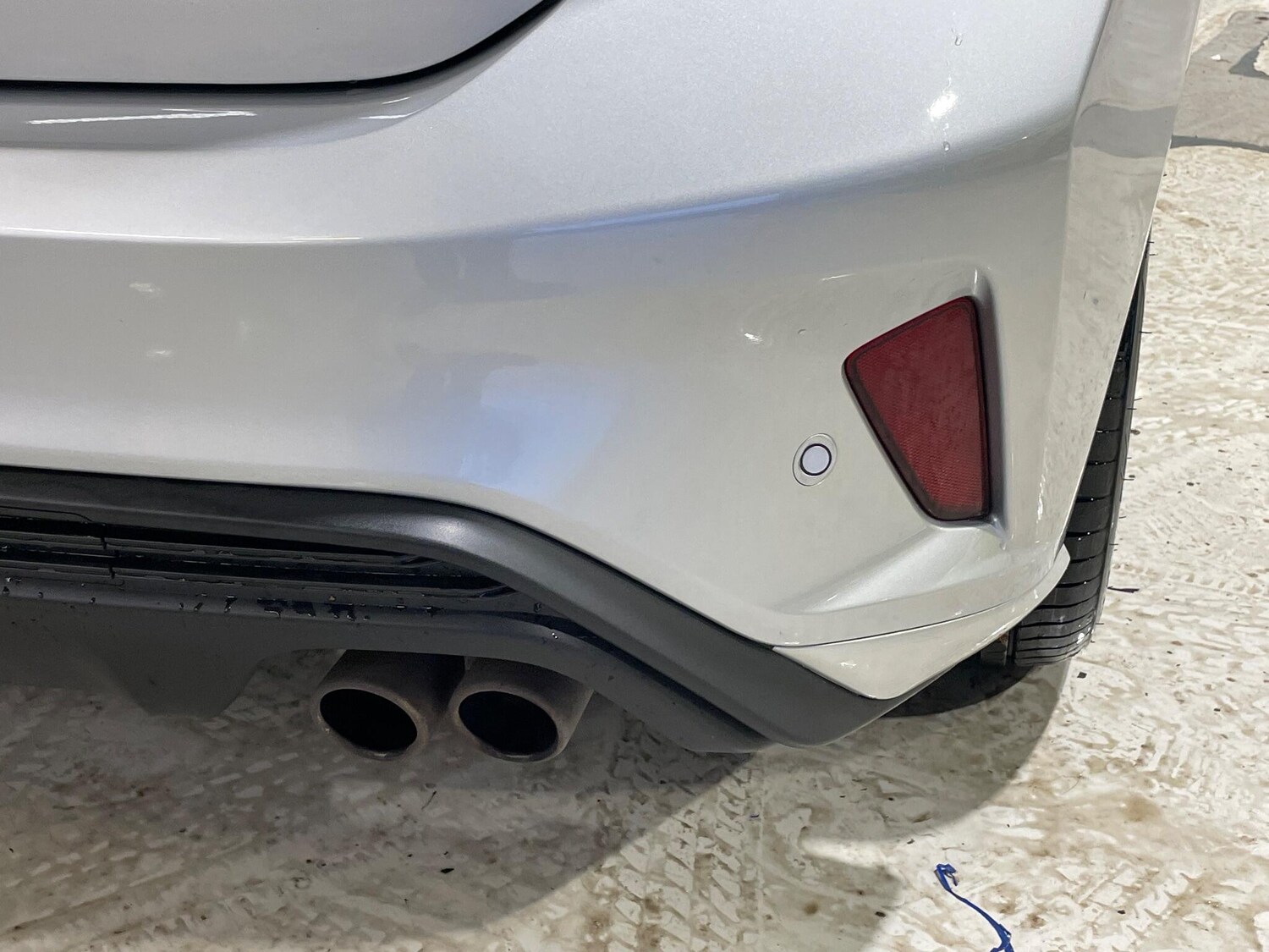 Used Ford Focus 2023 for sale - 76645228: Photo 32