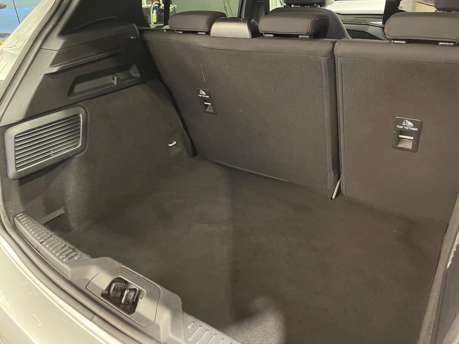 Used Ford Focus 2023 for sale - 76645228: Photo 34