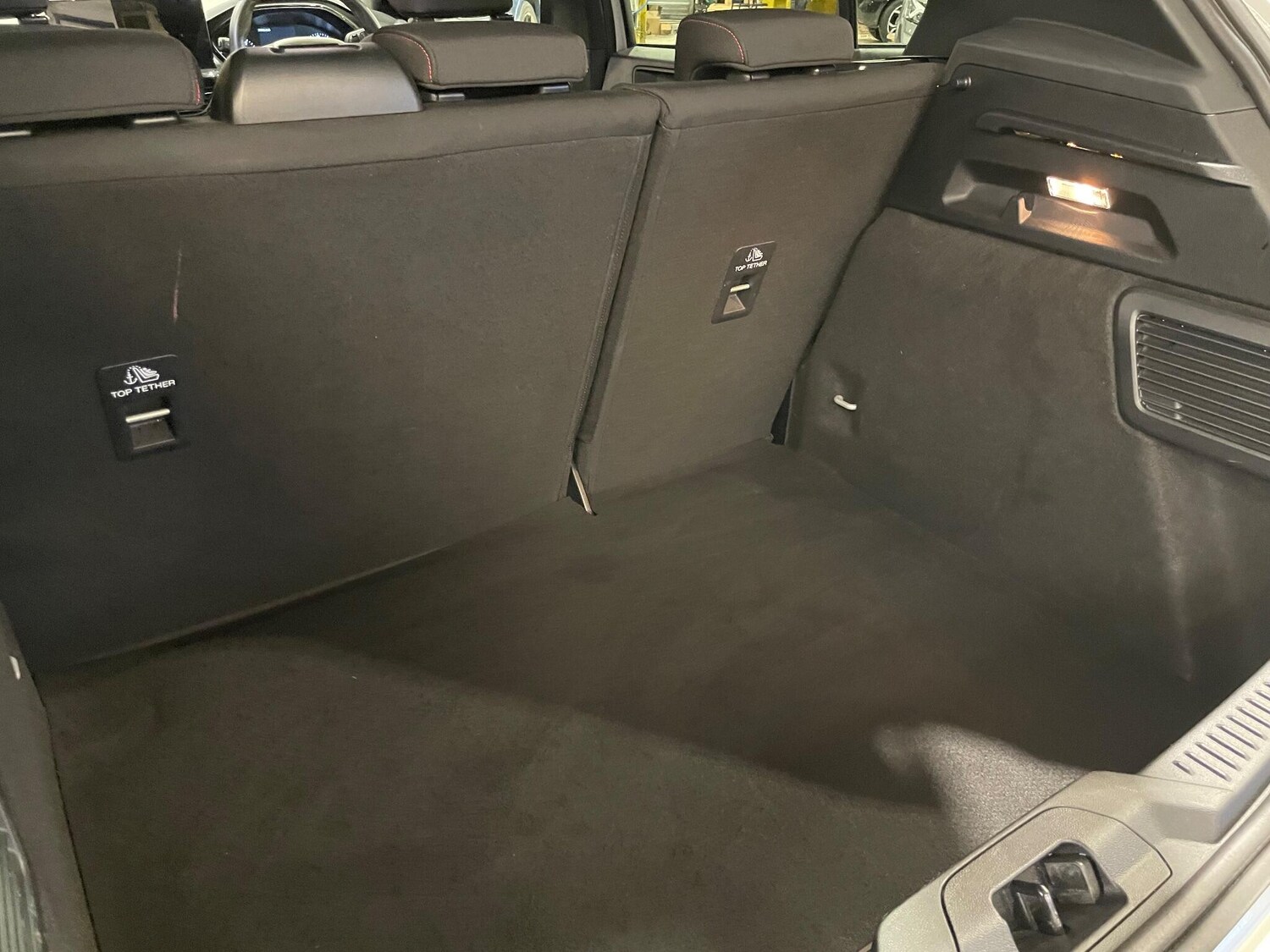 Used Ford Focus 2023 for sale - 76645228: Photo 35