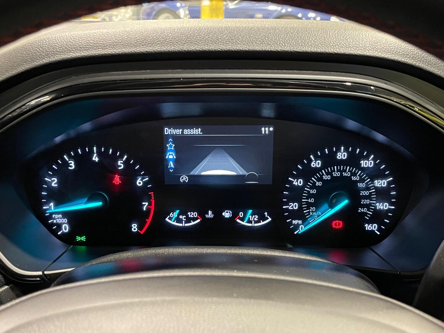 Used Ford Focus 2023 for sale - 76645228: Photo 41