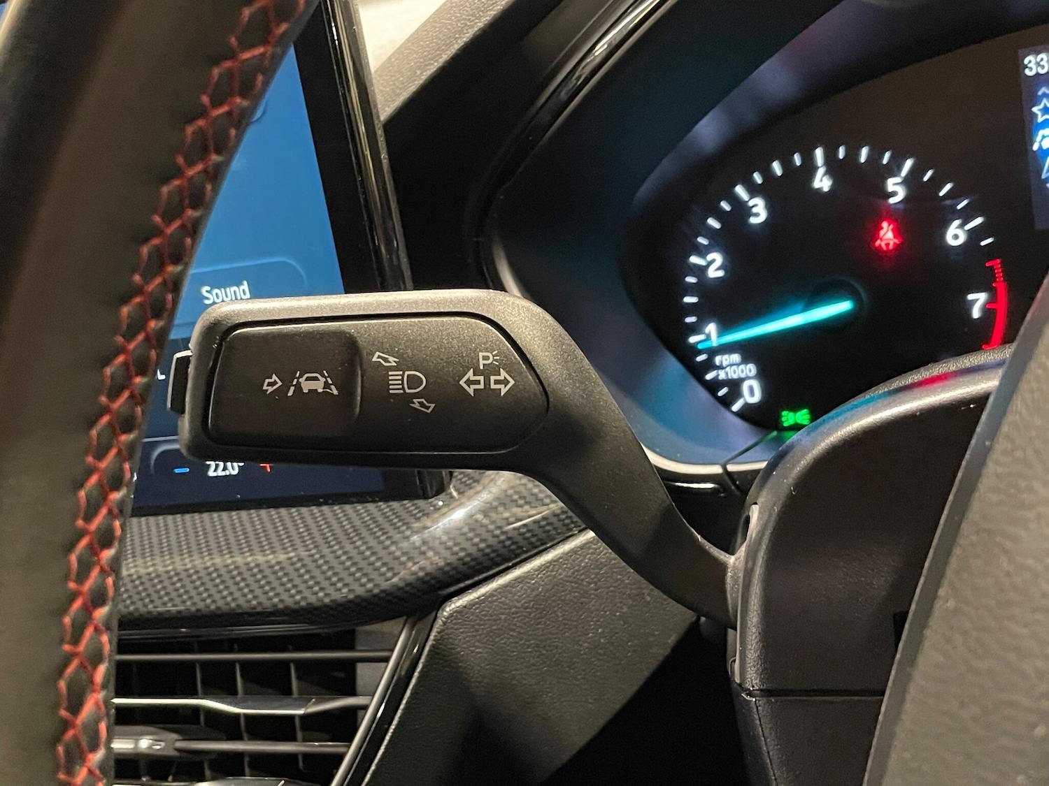 Used Ford Focus 2023 for sale - 76645228: Photo 45