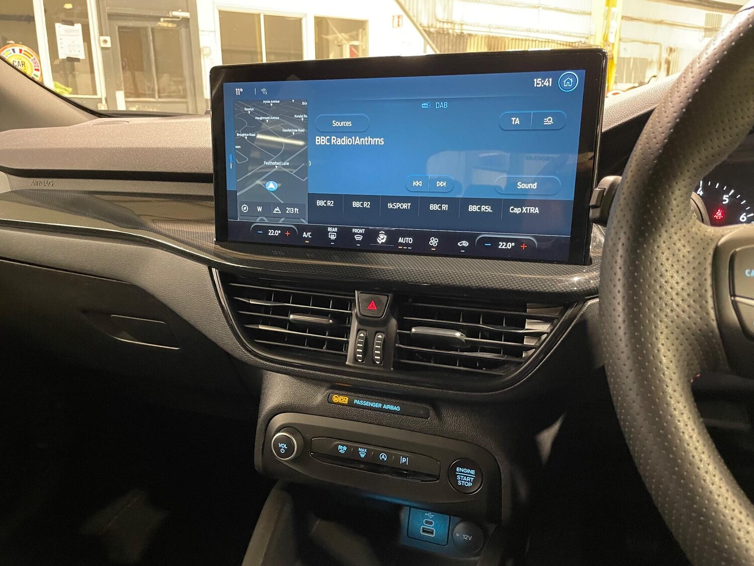 Used Ford Focus 2023 for sale - 76645228: Photo 48