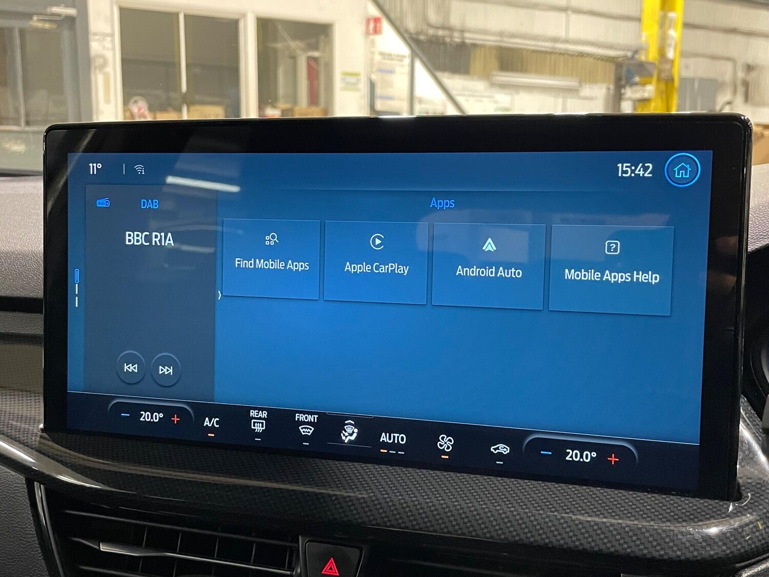 Used Ford Focus 2023 for sale - 76645228: Photo 52