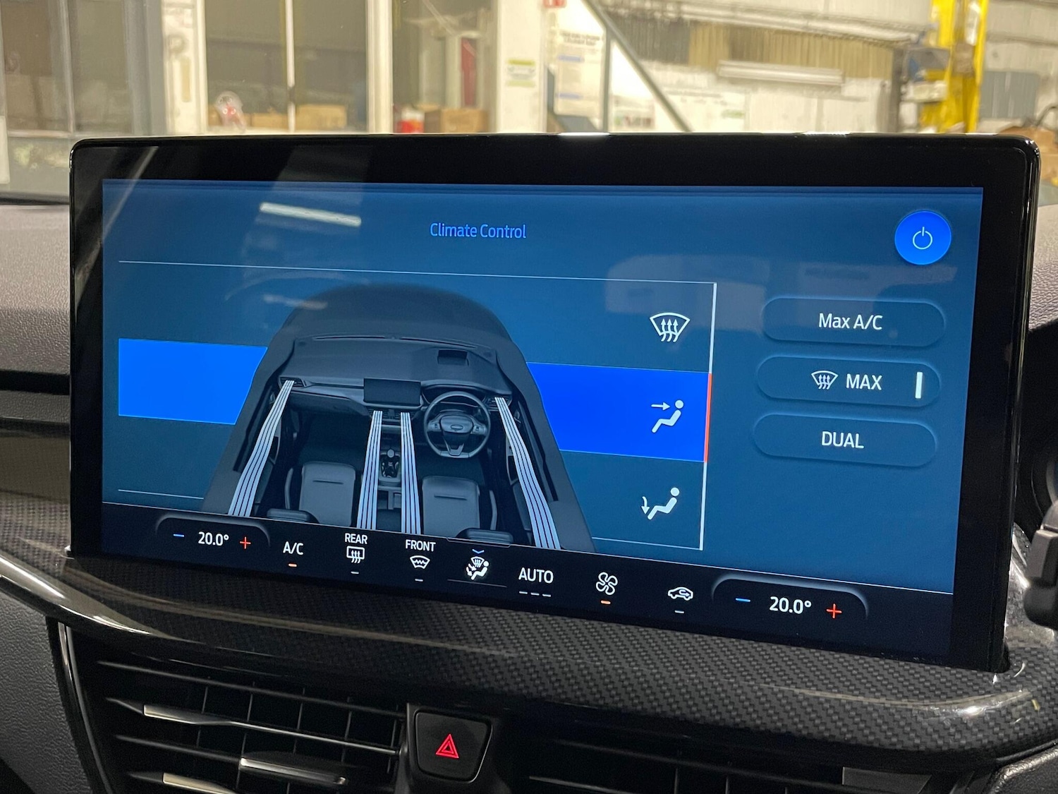 Used Ford Focus 2023 for sale - 76645228: Photo 54