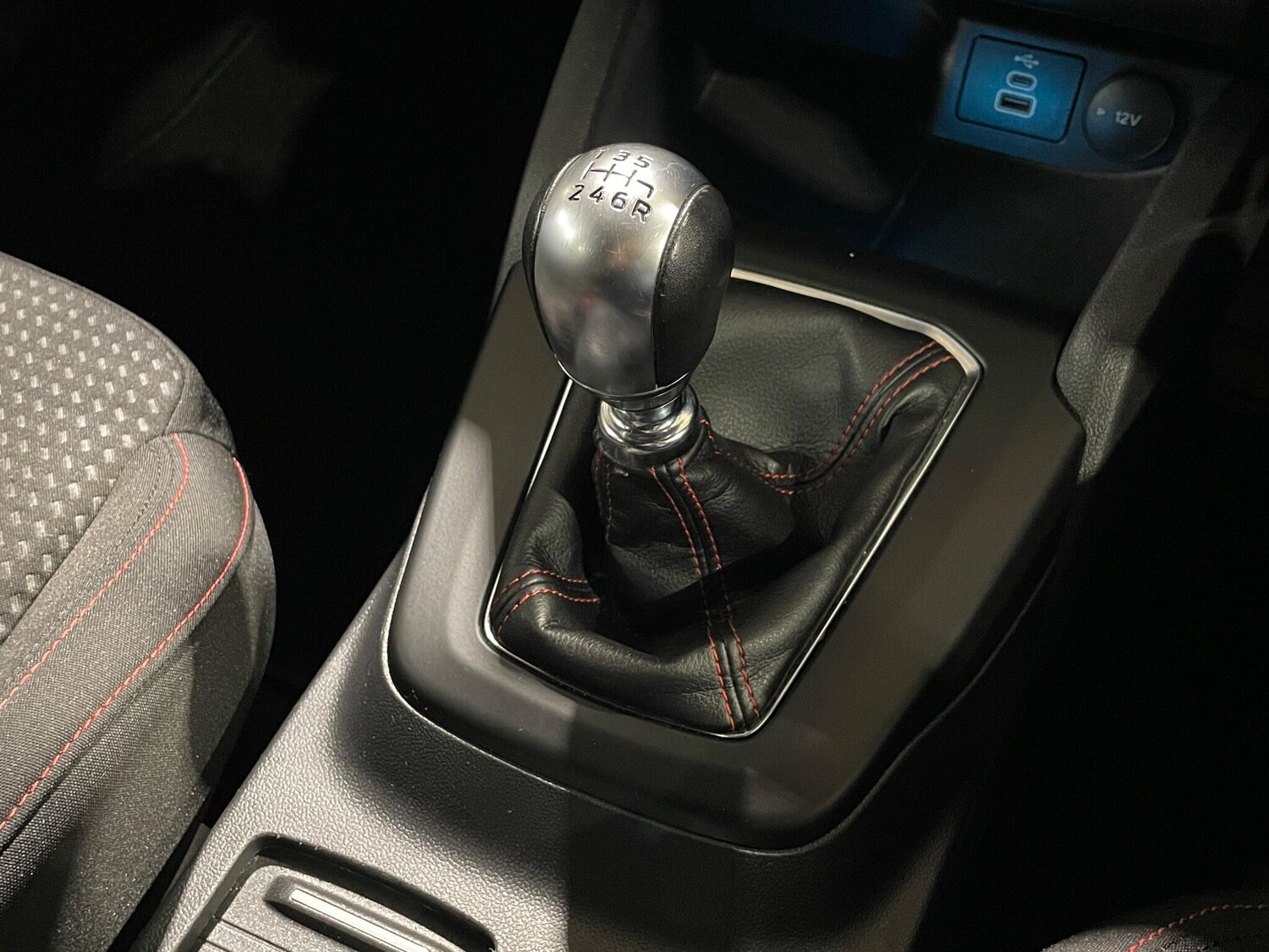 Used Ford Focus 2023 for sale - 76645228: Photo 56