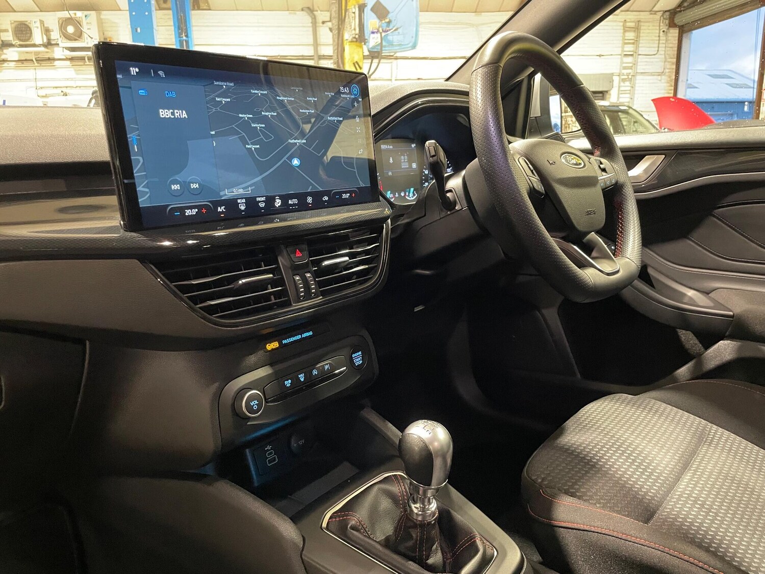 Used Ford Focus 2023 for sale - 76645228: Photo 58