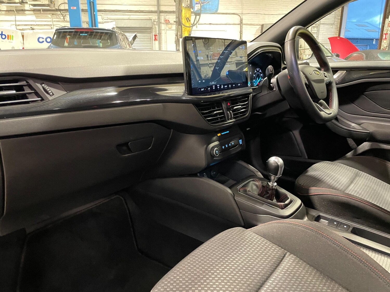 Used Ford Focus 2023 for sale - 76645228: Photo 59