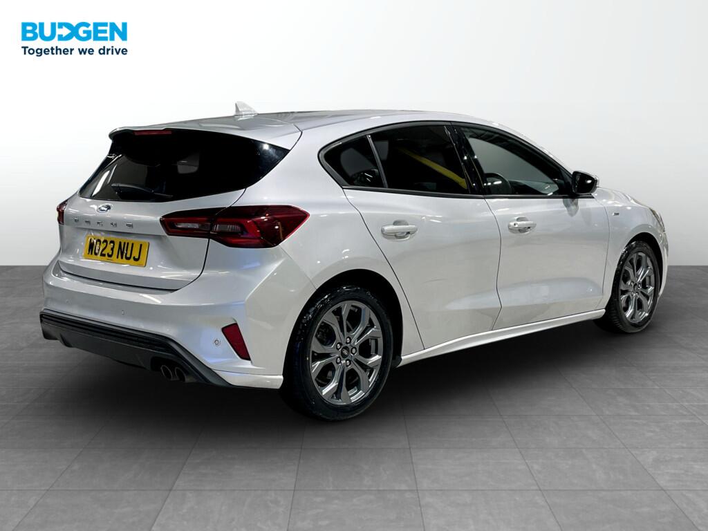 Used Ford Focus 2023 for sale - 76645228: Photo 6