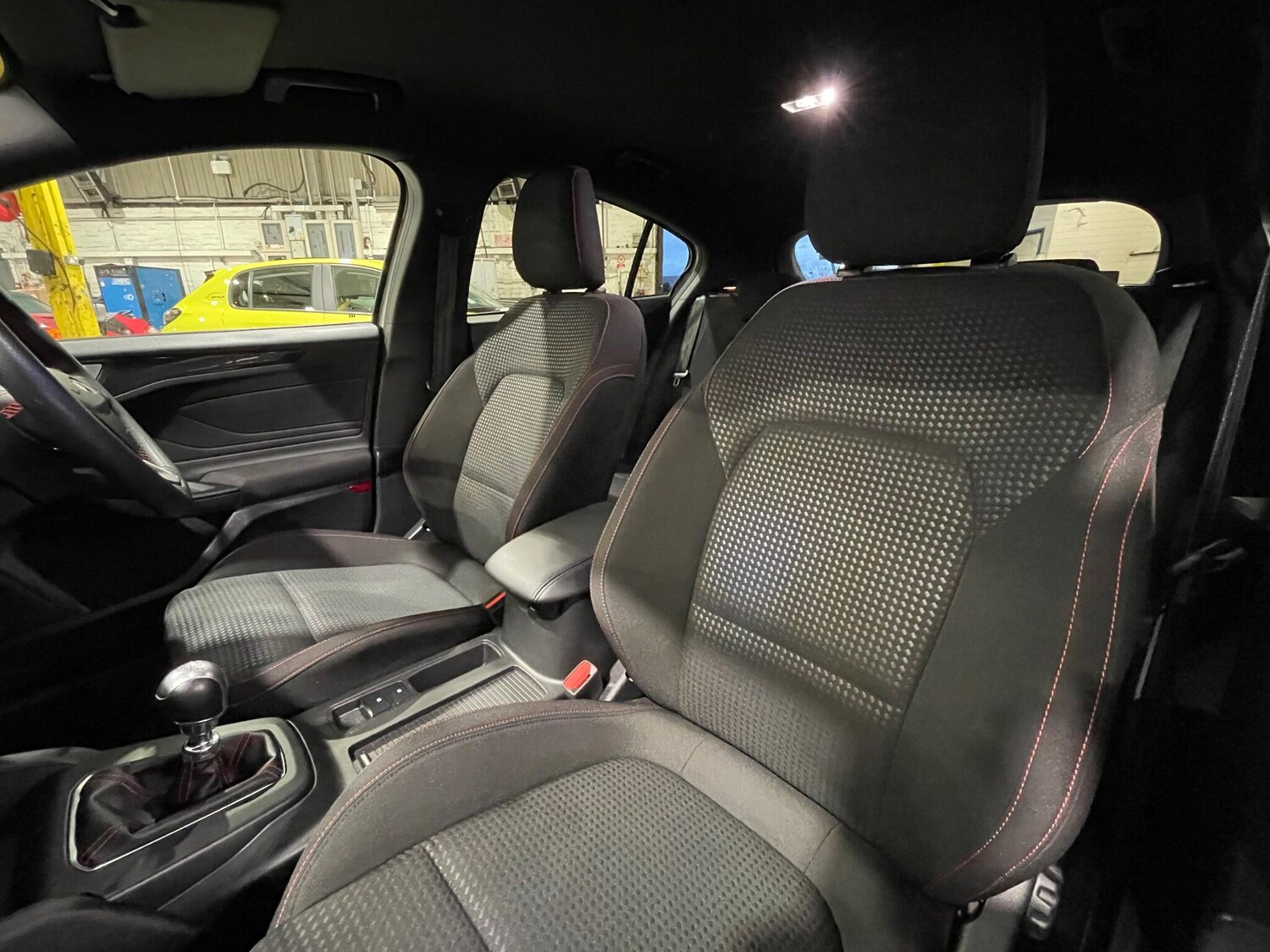 Used Ford Focus 2023 for sale - 76645228: Photo 61