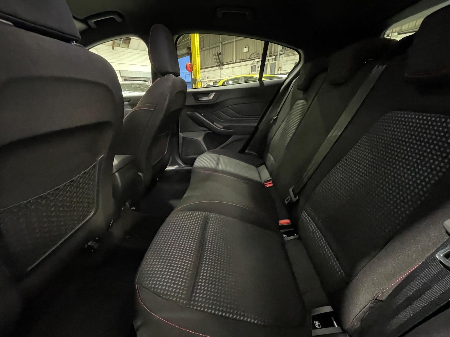 Used Ford Focus 2023 for sale - 76645228: Photo 62