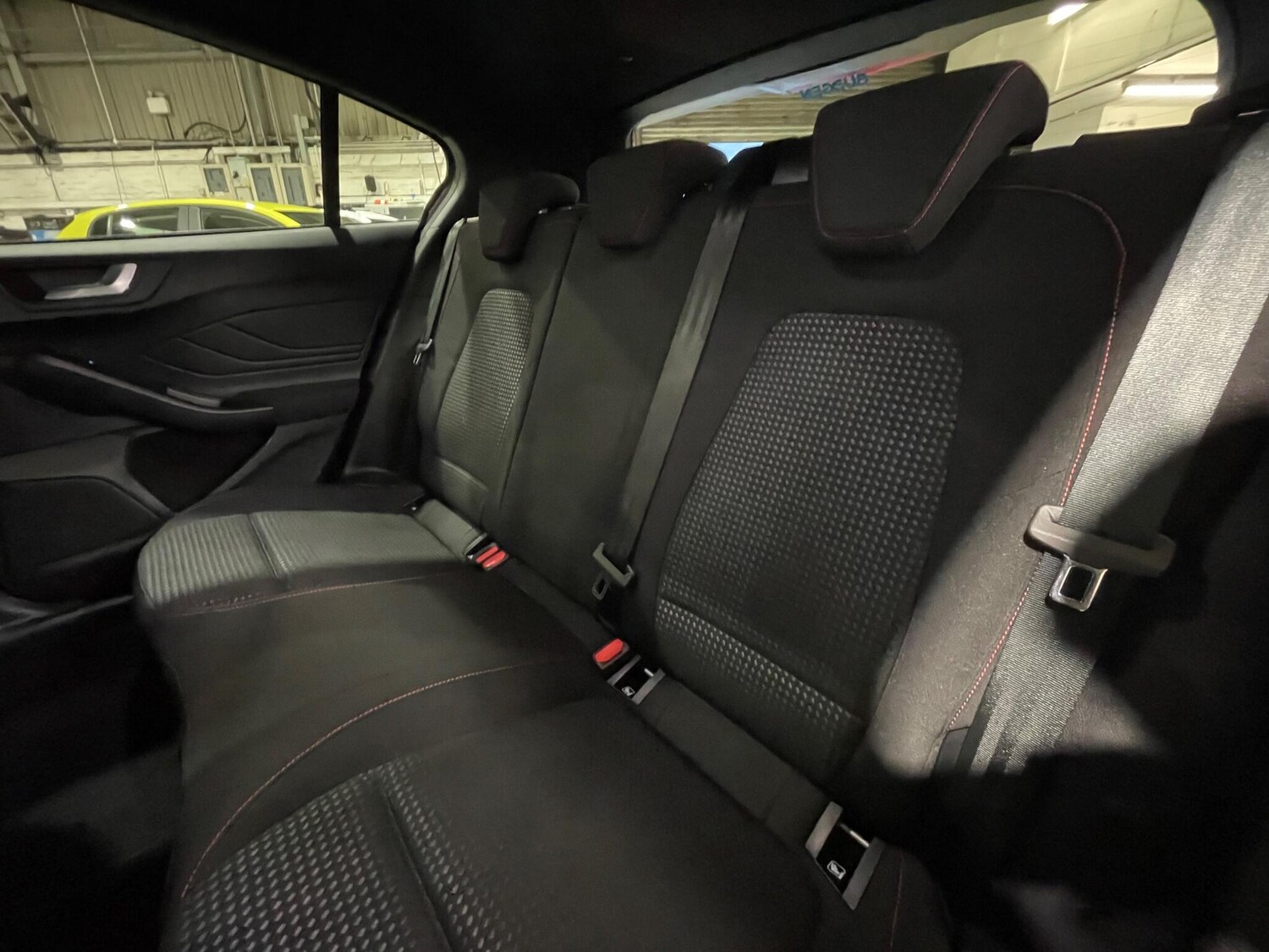 Used Ford Focus 2023 for sale - 76645228: Photo 63