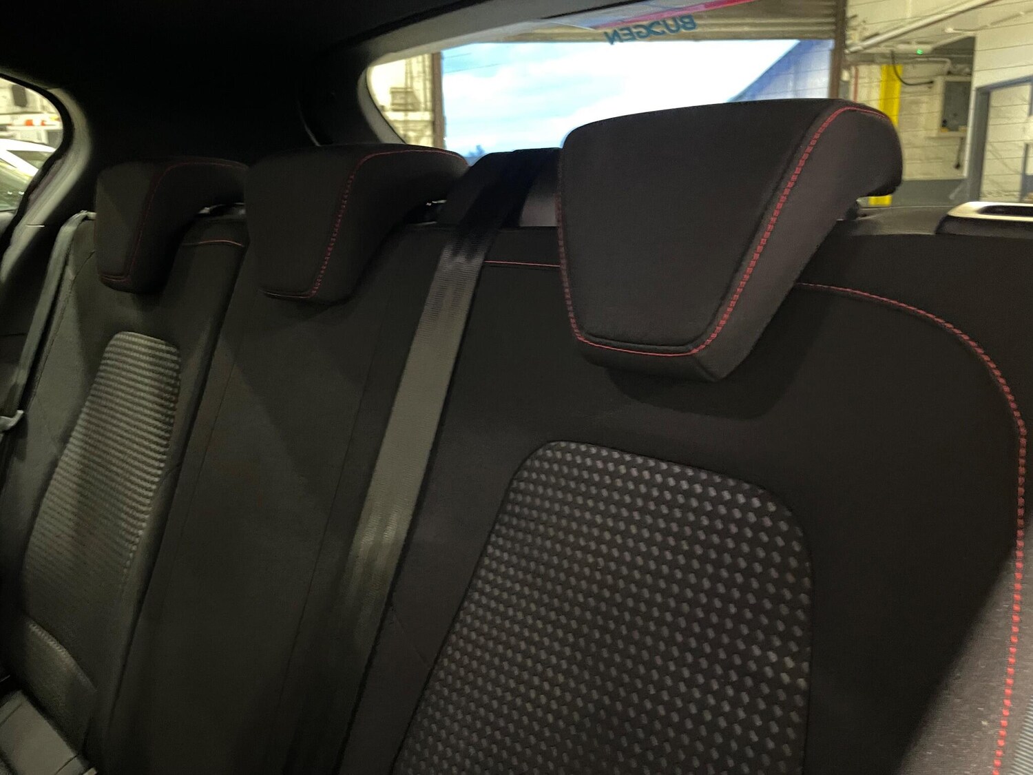 Used Ford Focus 2023 for sale - 76645228: Photo 64