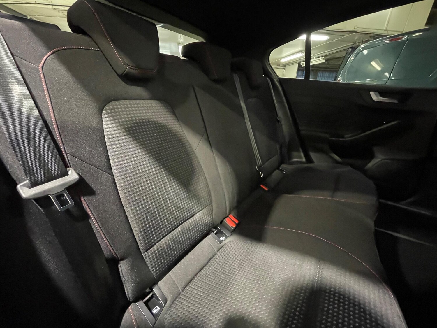 Used Ford Focus 2023 for sale - 76645228: Photo 66