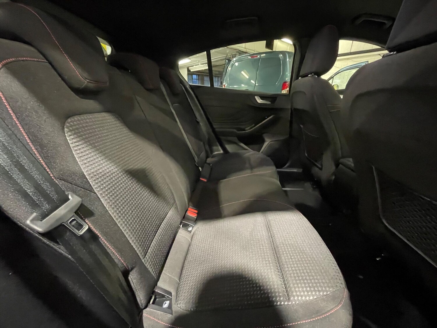 Used Ford Focus 2023 for sale - 76645228: Photo 67