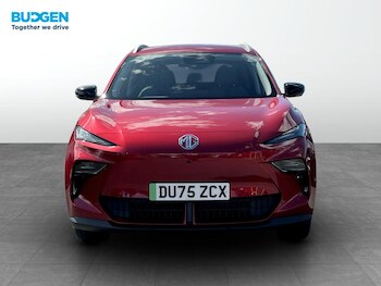 Used MG MG S5 2025 for sale - 75858349: Photo