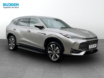 Used MG MG HS 2026 for sale - 78260627: Photo