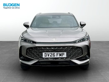 Used MG MG HS 2026 for sale - 78260627: Photo