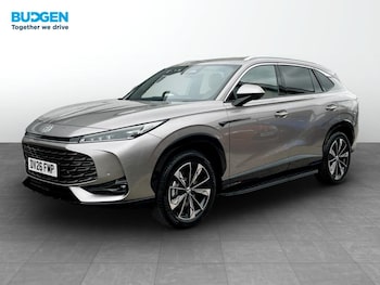 Used MG MG HS 2026 for sale - 78260627: Photo