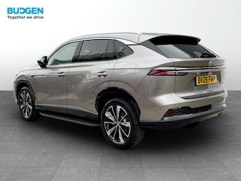 Used MG MG HS 2026 for sale - 78260627: Photo