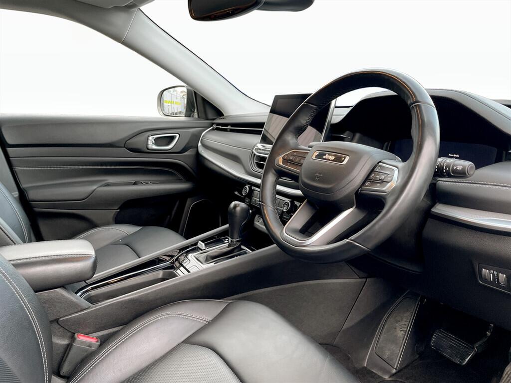 Used Jeep Compass 2023 for sale - 76700707: Photo 10