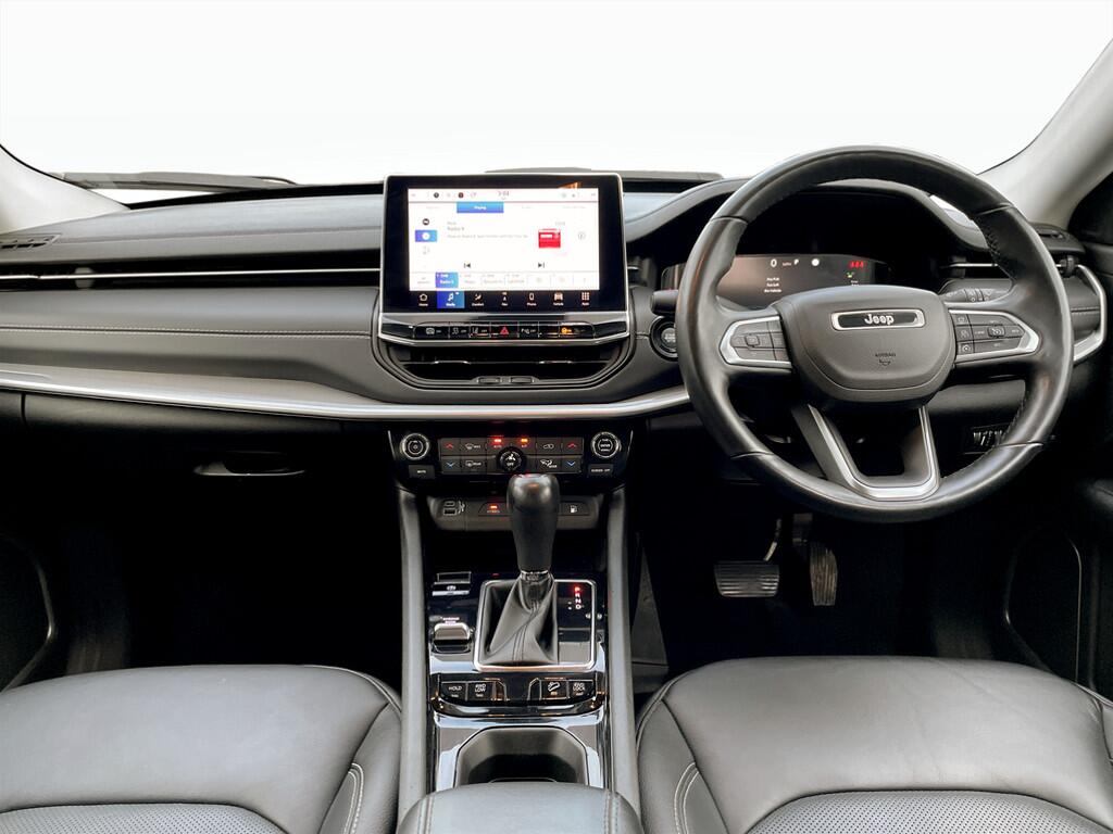 Used Jeep Compass 2023 for sale - 76700707: Photo 11