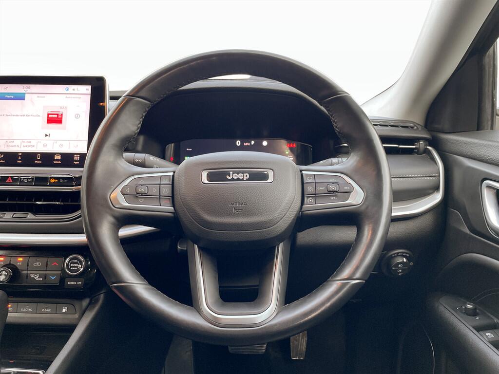 Used Jeep Compass 2023 for sale - 76700707: Photo 12