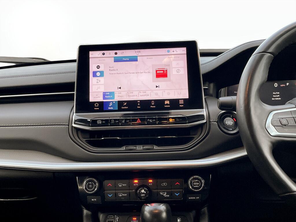 Used Jeep Compass 2023 for sale - 76700707: Photo 13