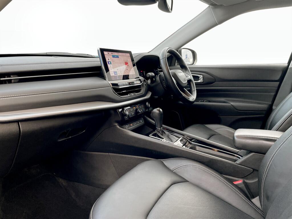 Used Jeep Compass 2023 for sale - 76700707: Photo 14