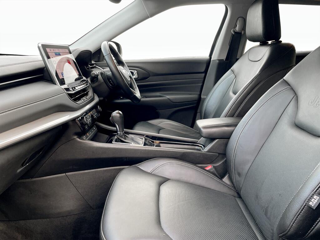 Used Jeep Compass 2023 for sale - 76700707: Photo 15