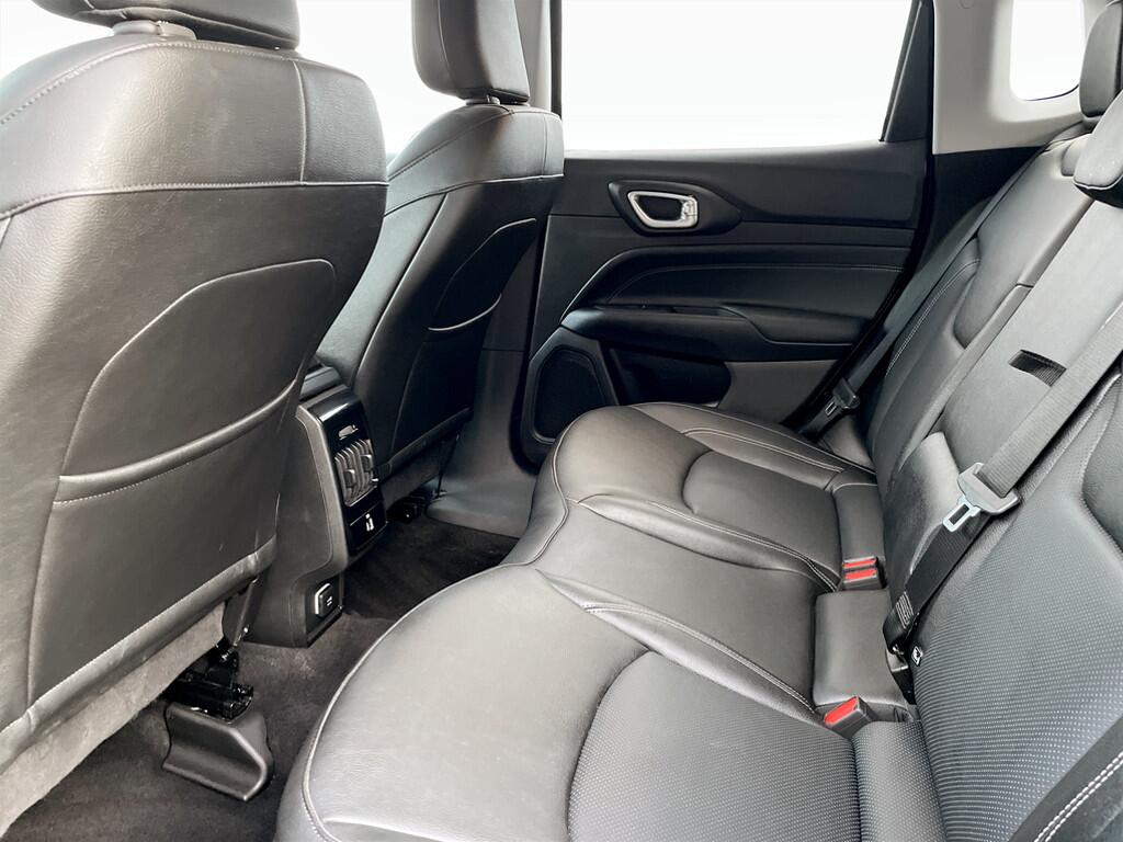 Used Jeep Compass 2023 for sale - 76700707: Photo 16