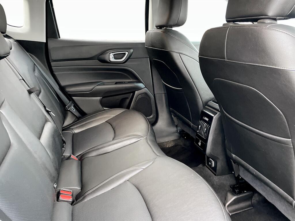 Used Jeep Compass 2023 for sale - 76700707: Photo 17