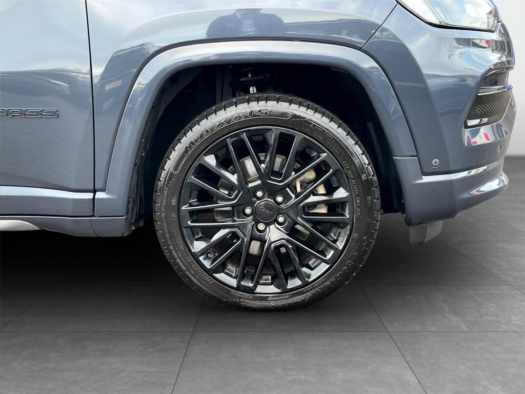 Used Jeep Compass 2023 for sale - 76700707: Photo 19