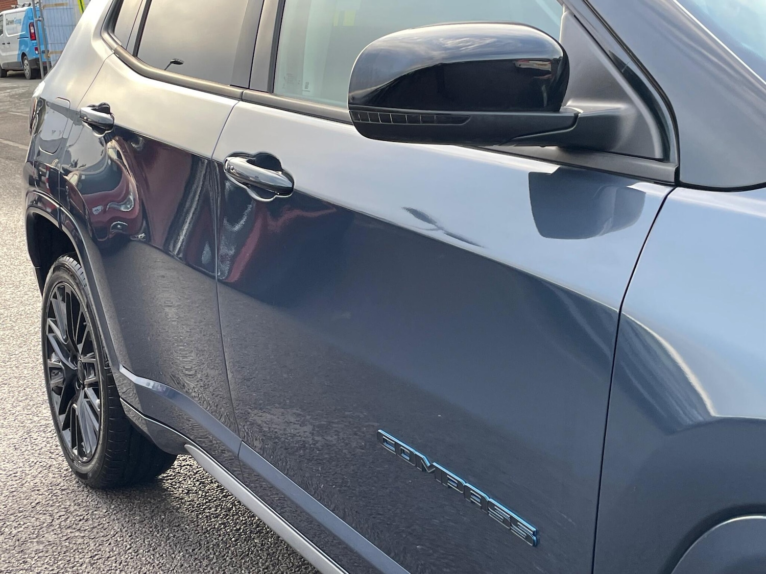 Used Jeep Compass 2023 for sale - 76700707: Photo 20