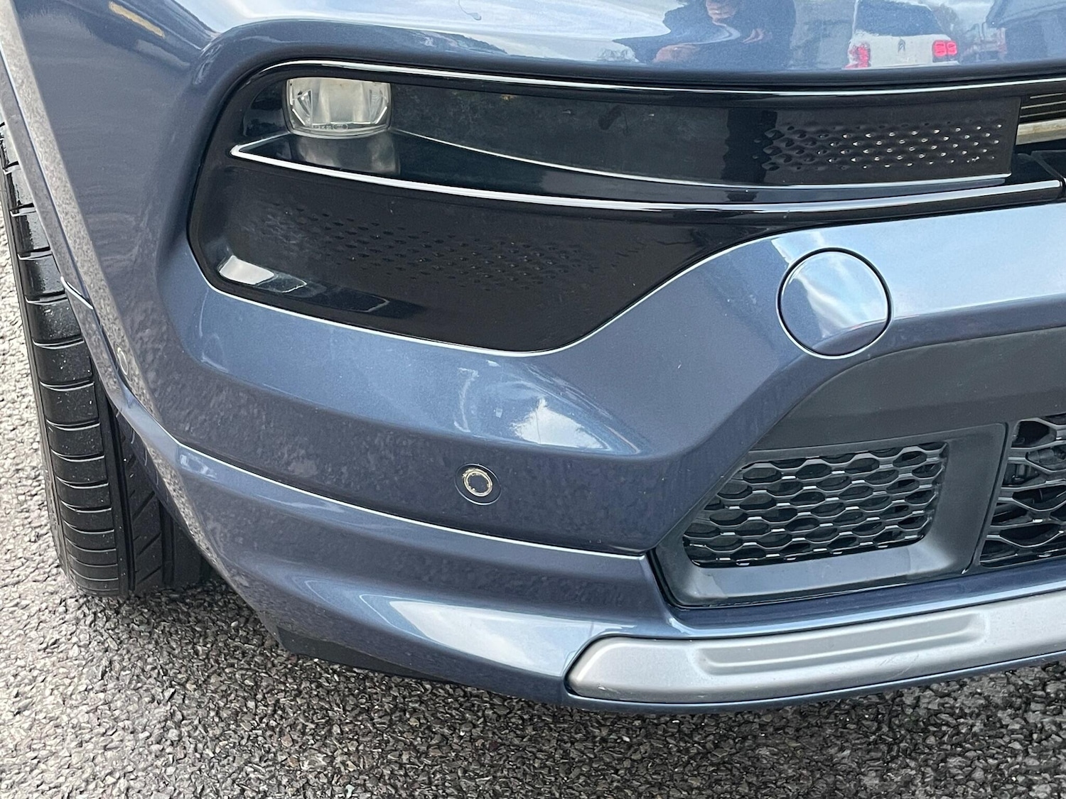 Used Jeep Compass 2023 for sale - 76700707: Photo 22