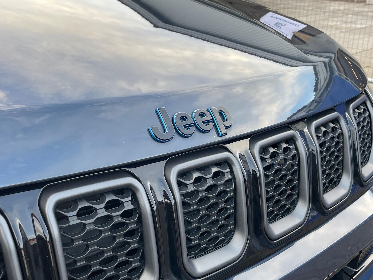 Used Jeep Compass 2023 for sale - 76700707: Photo 23