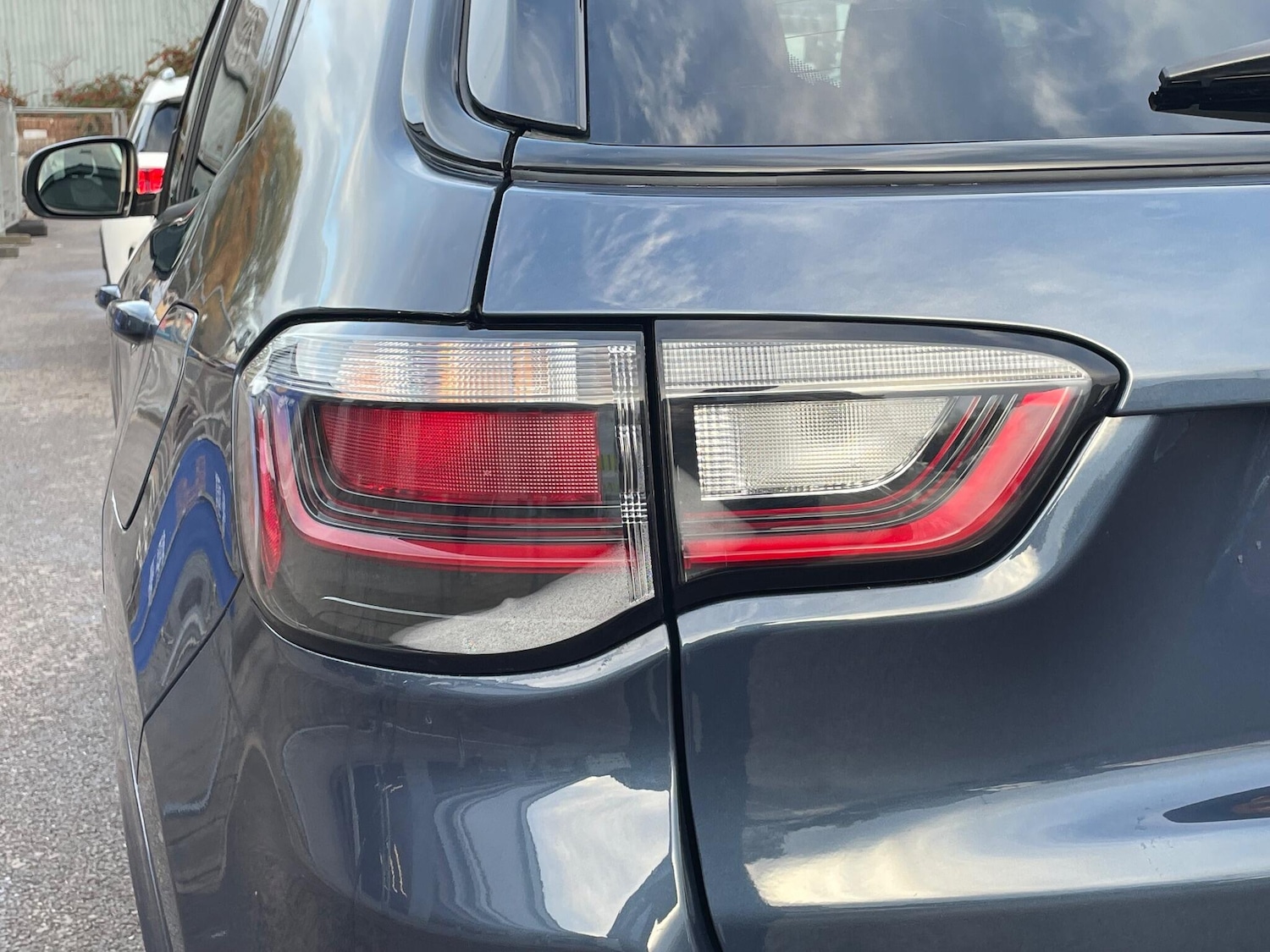 Used Jeep Compass 2023 for sale - 76700707: Photo 27