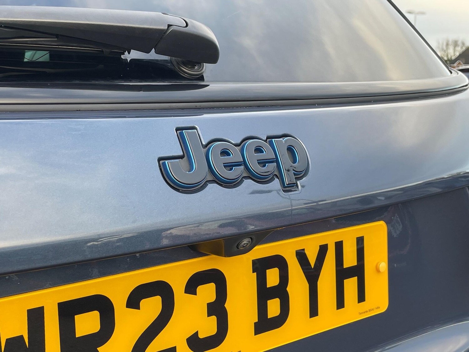 Used Jeep Compass 2023 for sale - 76700707: Photo 28