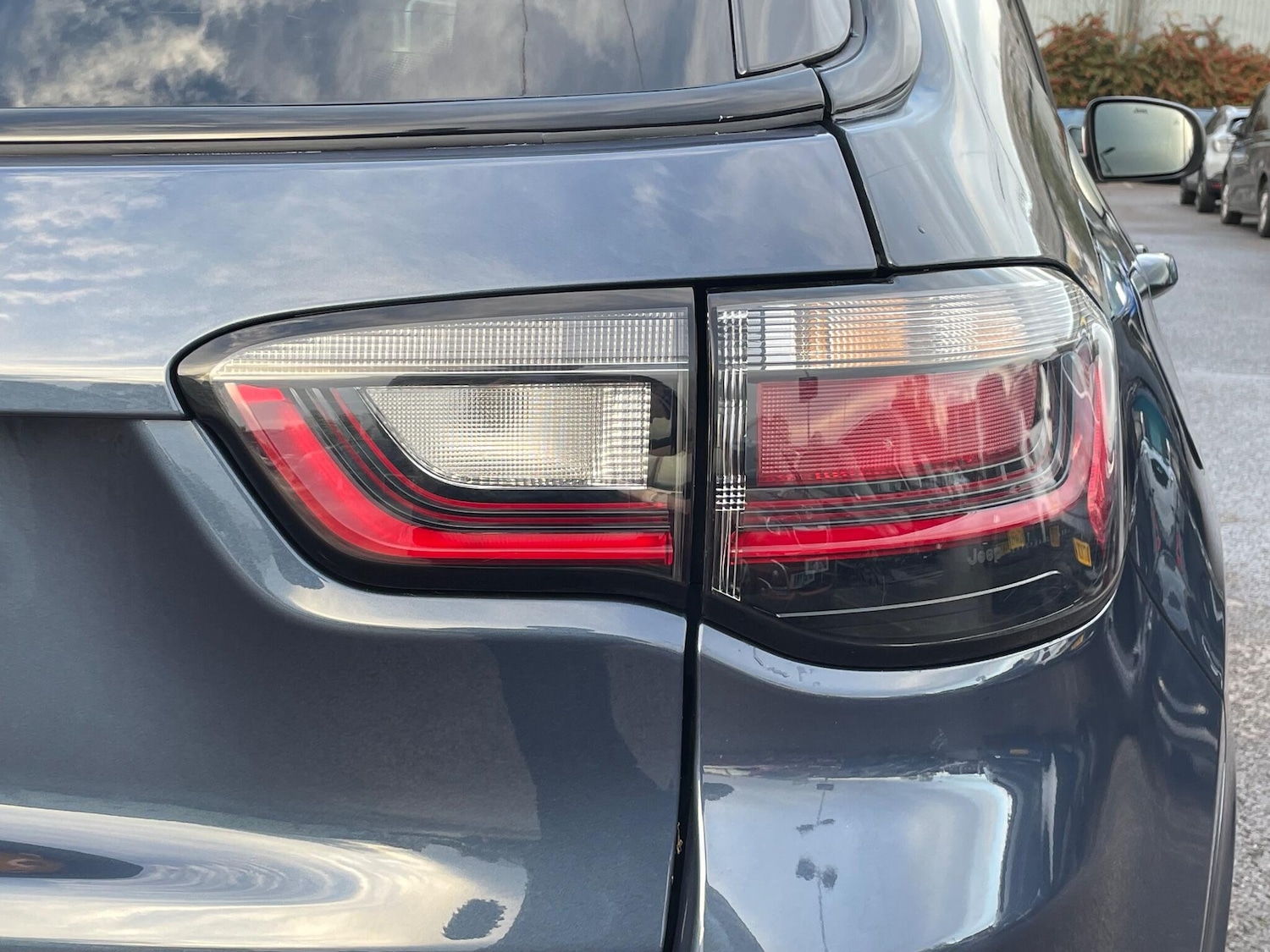 Used Jeep Compass 2023 for sale - 76700707: Photo 29