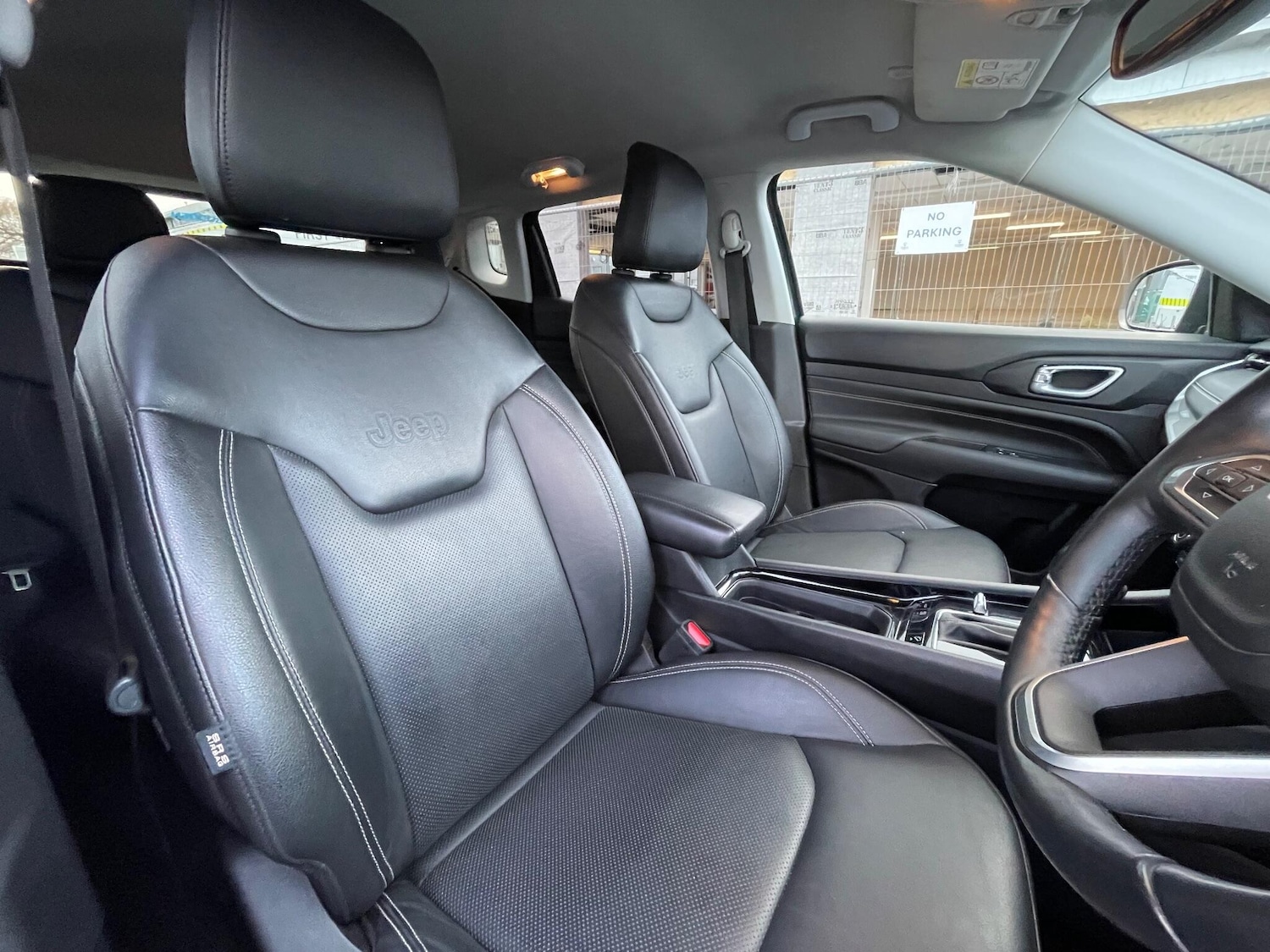 Used Jeep Compass 2023 for sale - 76700707: Photo 35