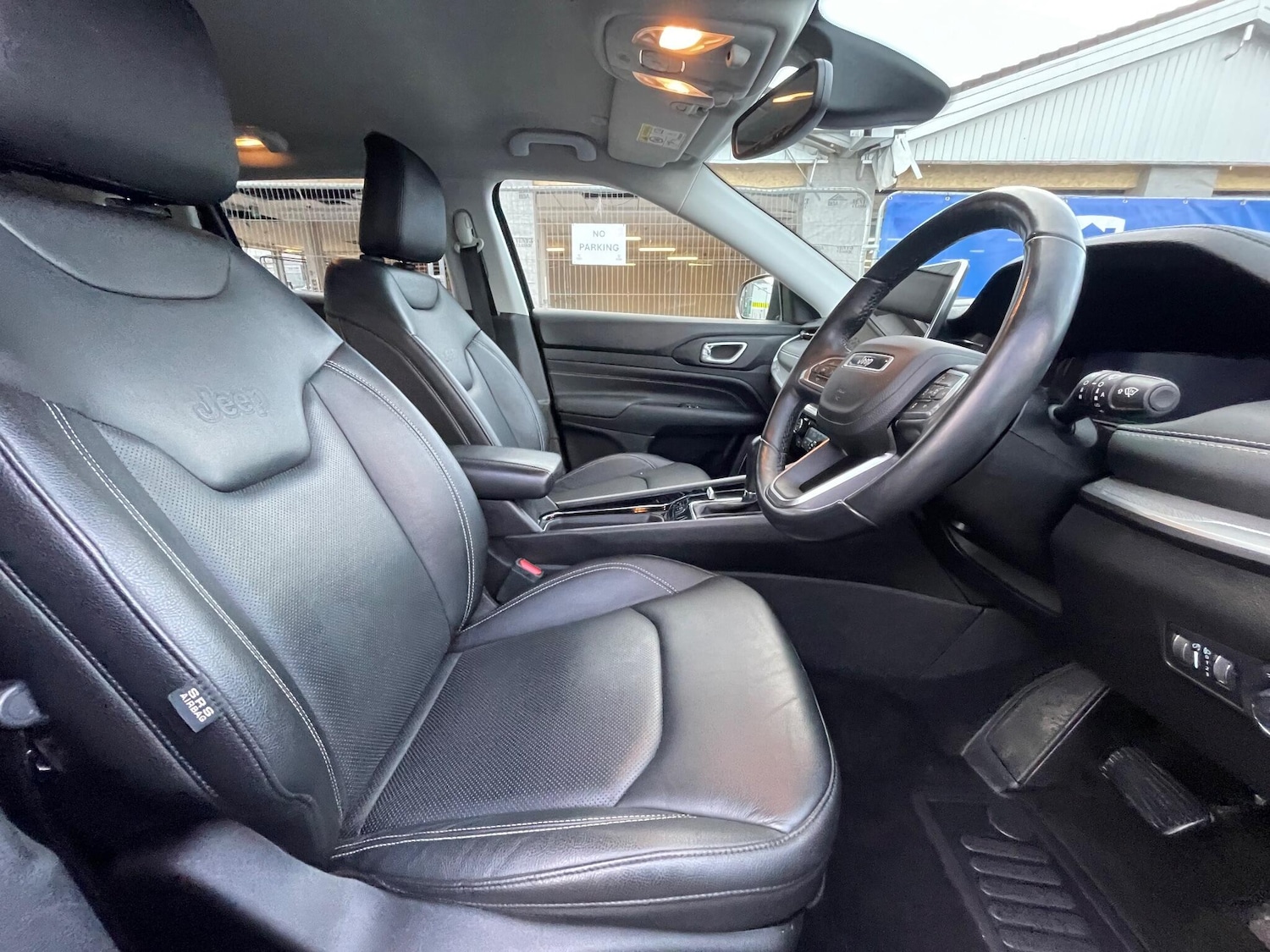 Used Jeep Compass 2023 for sale - 76700707: Photo 36