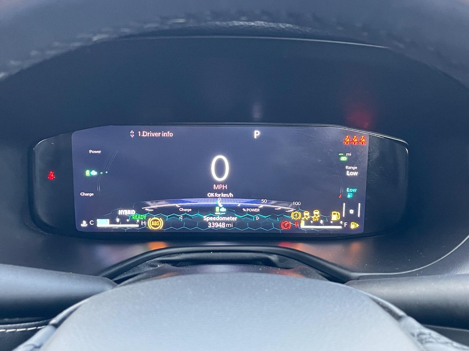 Used Jeep Compass 2023 for sale - 76700707: Photo 39